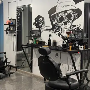 BARBERSHOP YORKI · Yorki (Сталеварів) photo 3