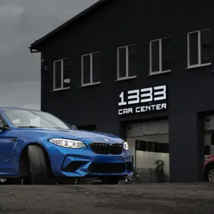1333 Car Сenter photo 2