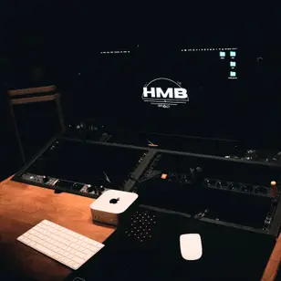 HMB STUDIO photo 2
