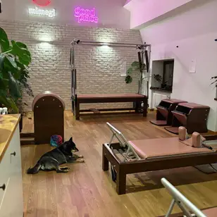Good Place Pilates Studio photo 3