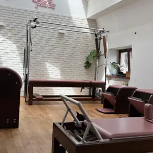 Good Place Pilates Studio photo 2