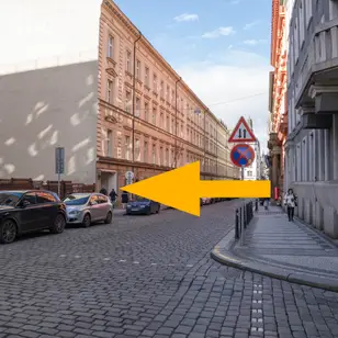Pytloun Parking Praha 1 - Politických věznů 4 photo 5