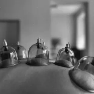 студія масажу: Healing Touch Space photo 5