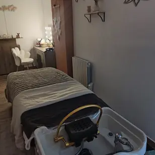 Marine head spa photo 3