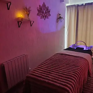 Marine head spa photo 2
