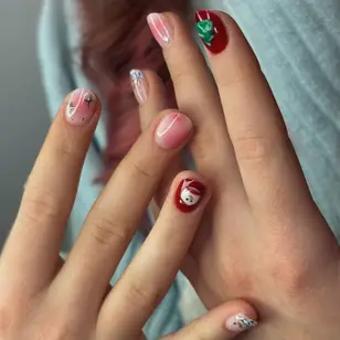 @dasha_nnails photo 3