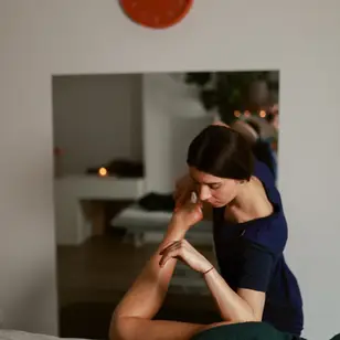 Nirvana Massage Studio photo 2