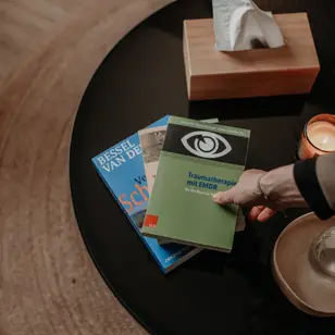 9 Senses Praxis für Psychotherapie (HeilprG) & Beratung photo 2