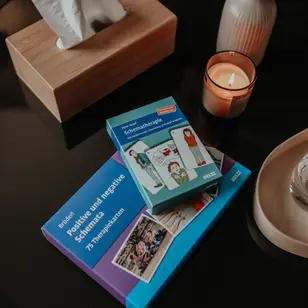 9 Senses Praxis für Psychotherapie (HeilprG) & Beratung photo 3
