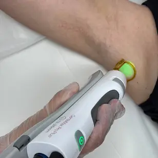 Epilation Studio by Daria Krüger photo 2