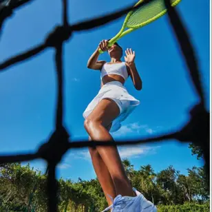 Barto Padel Space photo 2