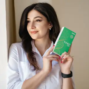 Dr. Anastasiia Matiashok · Київ. Рея Бредбері 2 (метро Васильківська) photo 2