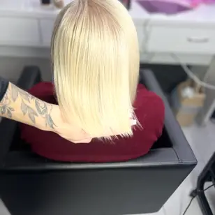 ChIHairLab photo 4
