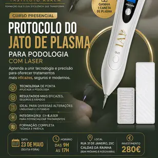 CAP - Cuidados Avançado para os pés photo 2