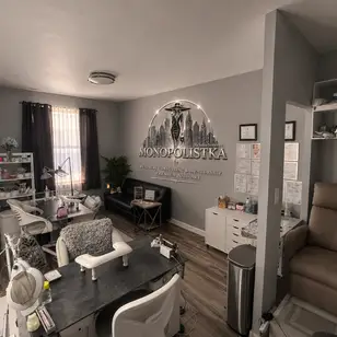 MONOPOLISTKA™ Beauty studio by Iuliia Voitenko photo 3