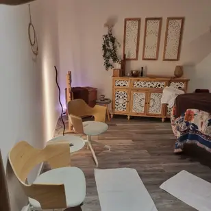 NEU - Europäische Praxis für Massage & Korperpflege photo 4