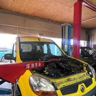 AutoFix Видубичі СТО photo 4