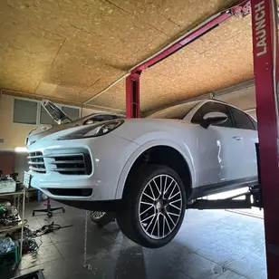 AutoFix Видубичі СТО photo 2