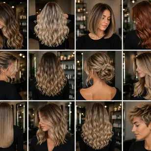 HairAtelier photo 3