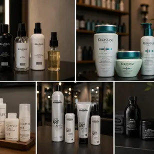 HairAtelier photo 4