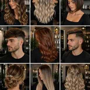 HairAtelier photo 5