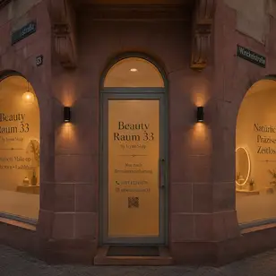 Beauty Raum 33 photo 2