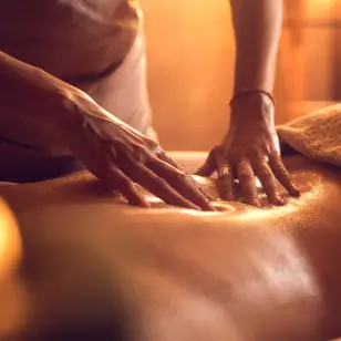 Signature Touch Massage Spa - Chicago photo 2