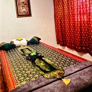 Soda Thai massage Visp photo 2