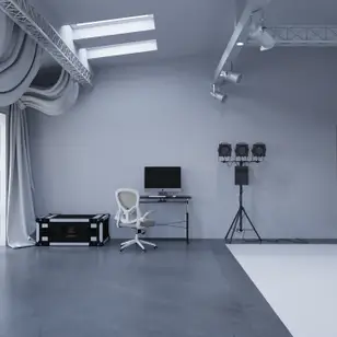 Фотостудія Obriy creative hub photo 4