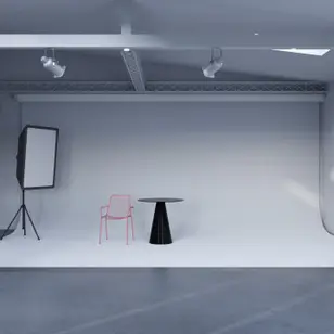Фотостудія Obriy creative hub photo 2