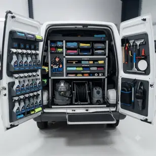 Tout-Clean 🧼🚘 photo 2