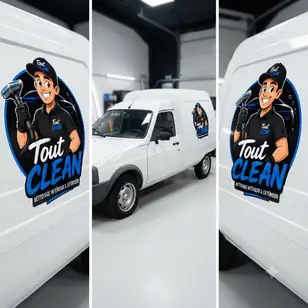 Tout-Clean 🧼🚘 photo 3