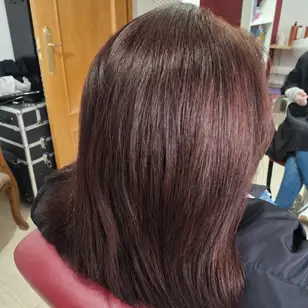 Mimi peluqueria y estetica photo 2
