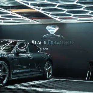 Black Diamond photo 3