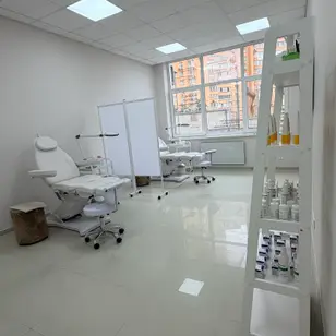 Anova подологія та нігтьова естетика Осокорки photo 5