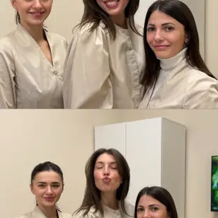 Anova подологія та нігтьова естетика Лукʼянівка photo 3