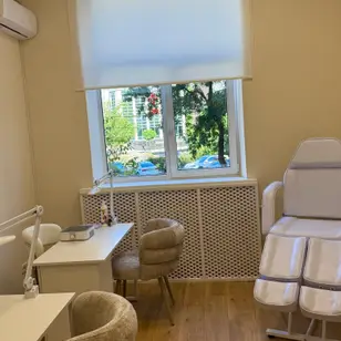 Anova подологія та нігтьова естетика Лукʼянівка photo 5