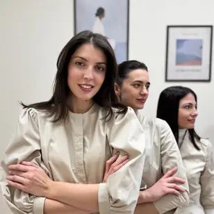 Anova подологія та нігтьова естетика Лукʼянівка photo 2