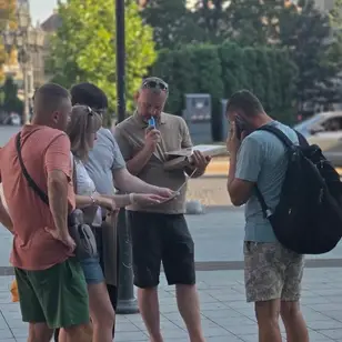 Прогулянковий квест Старим Львовом «Аудит серця» photo 5