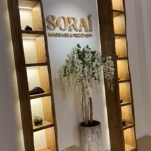 SORAI Massage & Recovery photo 4