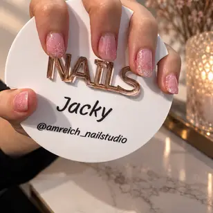 Amreich Nailstudio photo 5