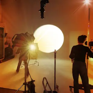 Indigo Studio für Werbefotografie photo 3
