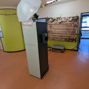 Klein Fotobox photo 2