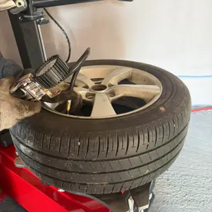 ANTI AUTO SERWIS I WULKANIZACJA Grzegorz Foremniak photo 2