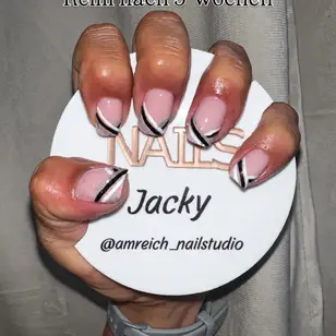 Amreich Nailstudio photo 3