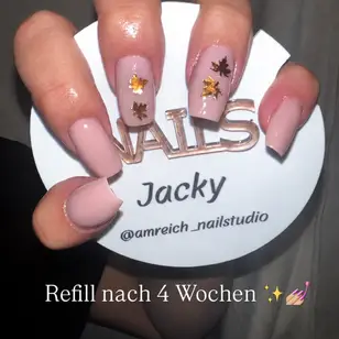 Amreich Nailstudio photo 4