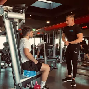 Personal Trainer Sergej Sibel | Paderborn photo 3