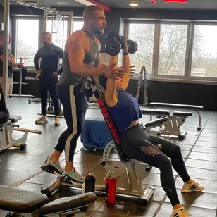 Personal Trainer Sergej Sibel | Paderborn photo 2