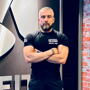 Personal Trainer Sergej Sibel | Paderborn photo 4