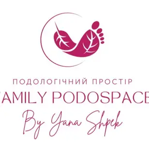 Подологічний простір FAMILY PODOSPACE by Yana Shpek photo 2